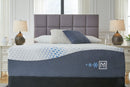 Millennium Luxury Gel Memory Foam - Luxury Gel Mattress