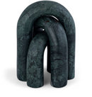 Arco - 3 Piece Marble Decorative Object