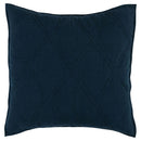 Caleb - Hand Stitched Sham