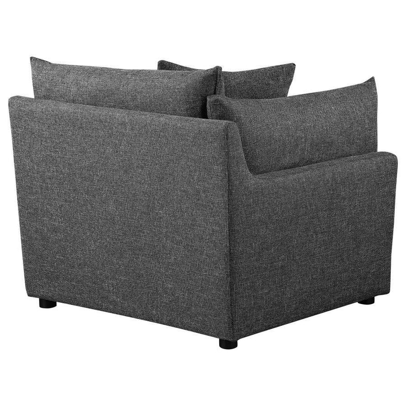 Sasha - Upholstered Modular Sectional