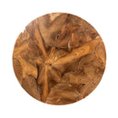 Garford - 40" Coffee Table - Natural
