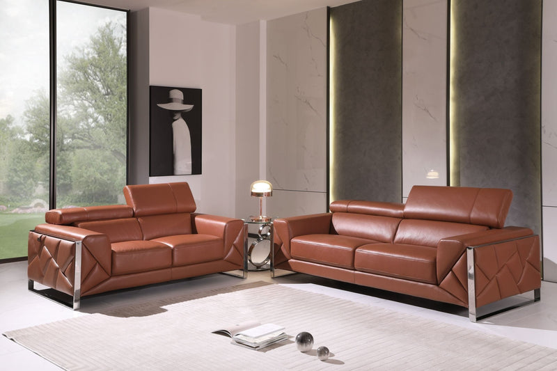 903 - Sofa, Loveseat