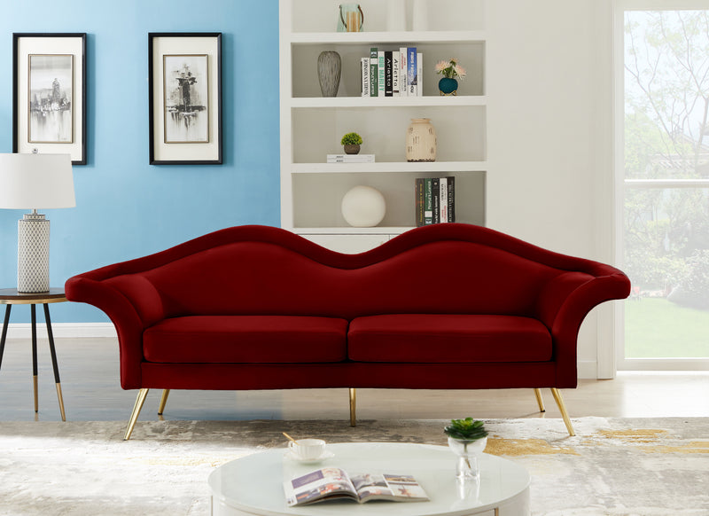 Lips - Sofa