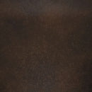 Dolanham - Metal Table Lamp - Distressed Brown