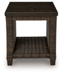 Monterey Point - Rectangular Table