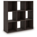 Piperton - Cube Organizer - Wood