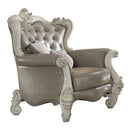 Versailles - Chair (w/2 Pillows)