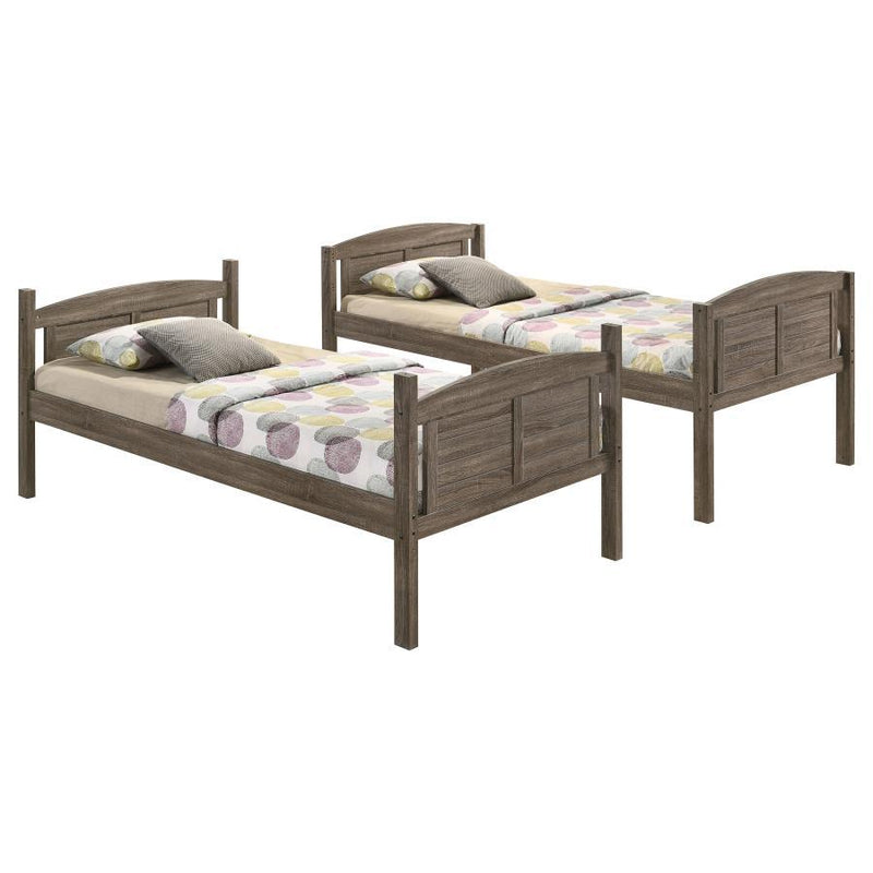 Flynn - Wood Bunk Bed