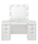 Luxo - Vanity Desk