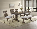 Lloyd - Dining Room Set