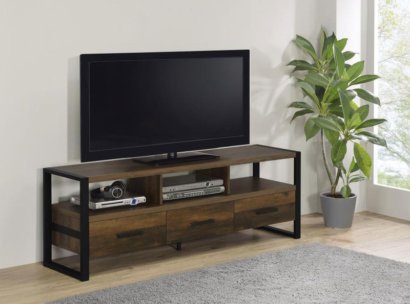 James - Engineered Wood TV Stand