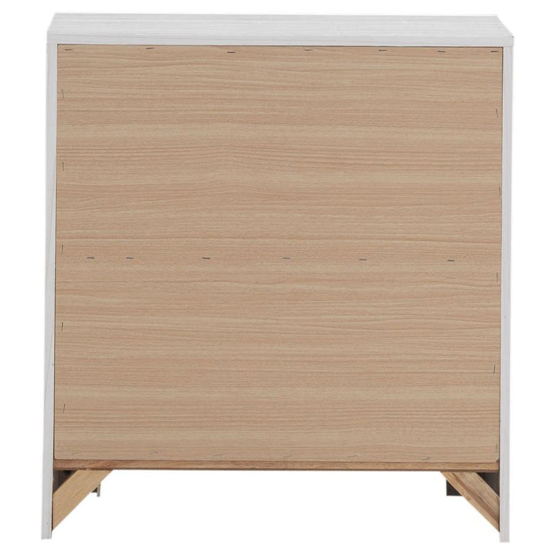 Brantford - 2-Drawer Nightstand