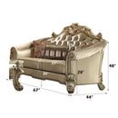 Vendome II - Loveseat (w/3 Pillows)