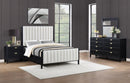 Brookmead - Upholstered Bedroom Set