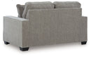 Larimer - Loveseat
