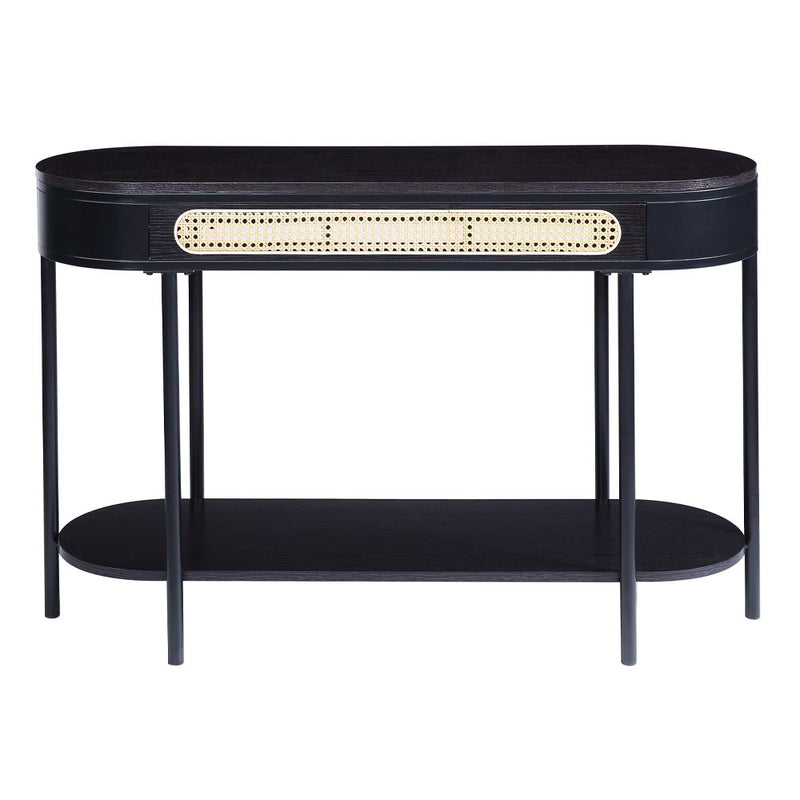 Colson - Sofa Table - Black