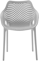 Mykonos - Outdoor Dining Chair (Set of 2)
