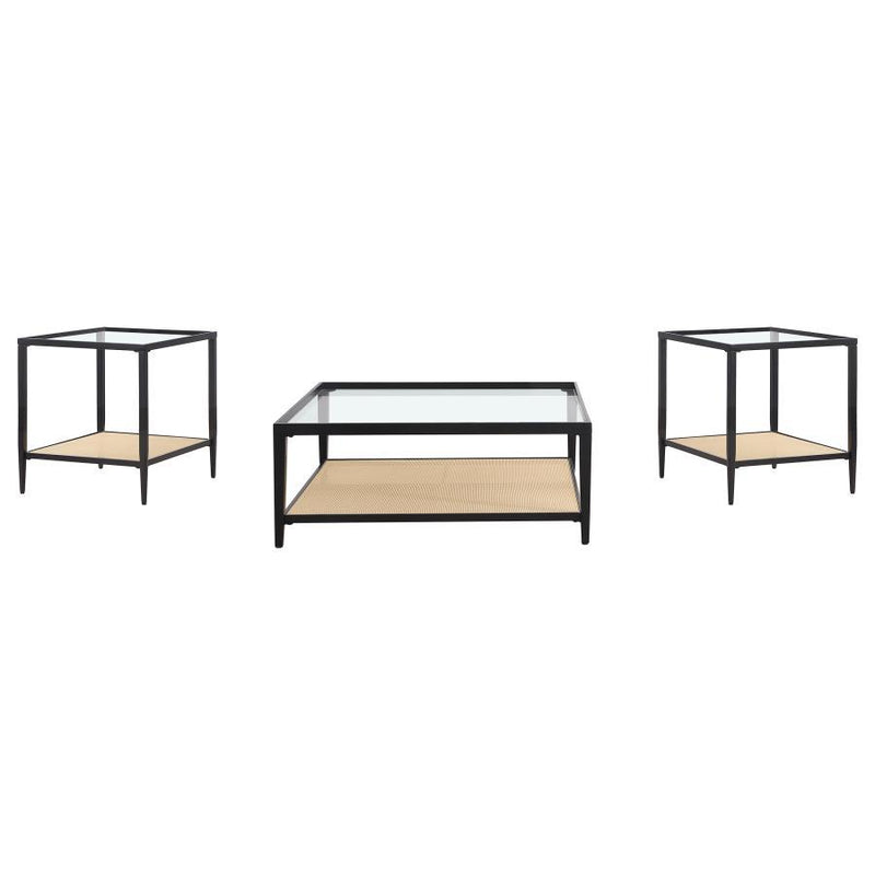 Amherst - Coffee Table Set