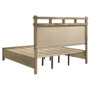 Hazlewood - Storage Bedroom Set