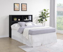 Westpark - Bookcase Headboard