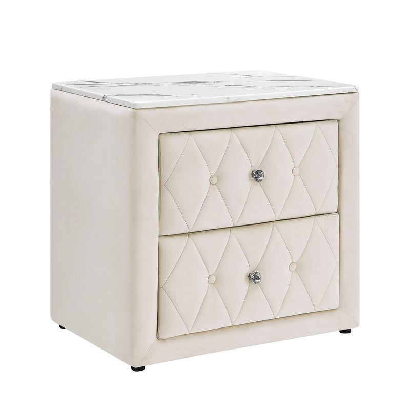 Annabelle - Nightstand