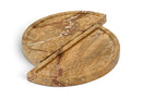 Patrice - Genuine Marble Tray