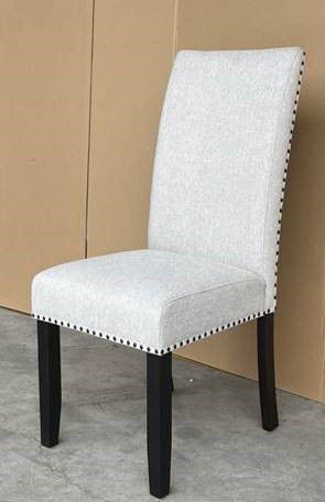 Varley - Side Chair (Set of 2) - White