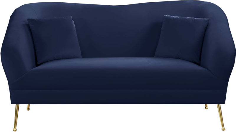 Hermosa - Loveseat