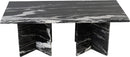 Verona - Coffee Table