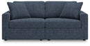 Modmax - L-Shaped Sectional - Ink