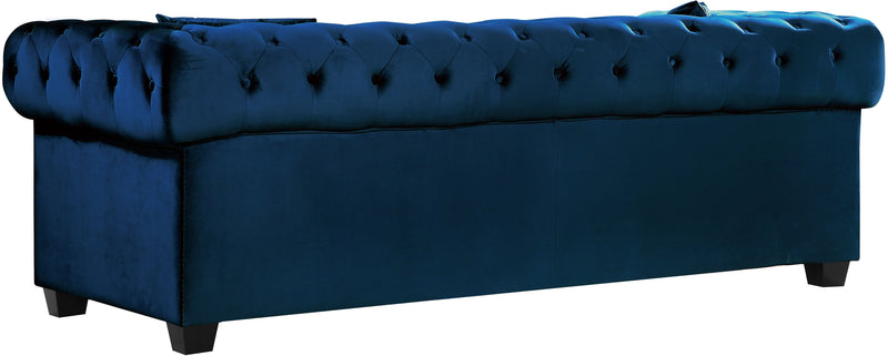 Bowery - Loveseat