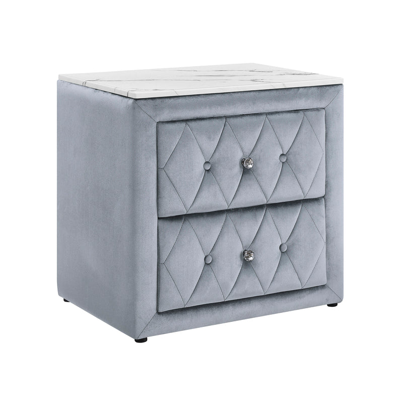 Annabelle - Nightstand