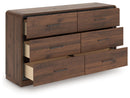 Fortlorn - Panel Bedroom Set