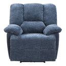 Benson - Motion Glider Recliner