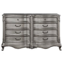 Ariadne - Dresser - Antique Platinum