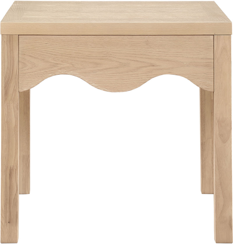 Fiora - End Table
