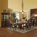 Vendome - Dining Table w/Double Pedestal