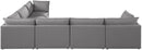 Mackenzie - Modular Sectional