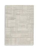 Dorwick - Washable Rug