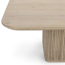 Vander - Square Dining Table