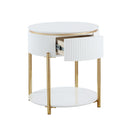Daveigh - Table