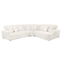 Emberson - Upholstered Modular Sectional Sofa