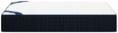 Dreamcloud Classic Memory Foam - Queen Mattress - White