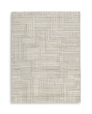 Dorwick - Washable Rug