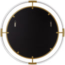 Ghost - Mirror Round