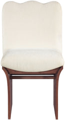 Shaw - Dining Chair - Walnut Base