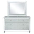 Gunnison - 6-Drawer Dresser