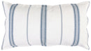 Jayson - Linen Cashmere 3 Piece Duvet Set