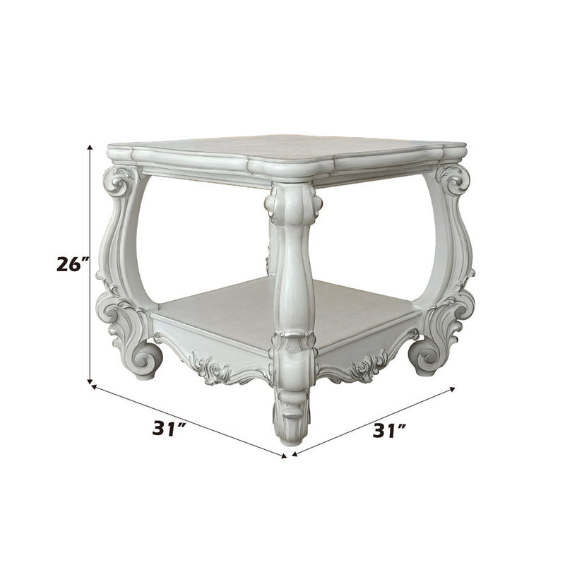 Versailles - Vintage End Table