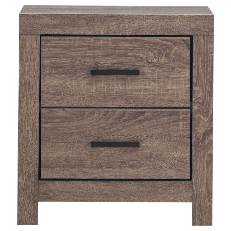 Brantford - Storage Bedroom Set